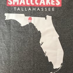 Smallcakes Tallahassee