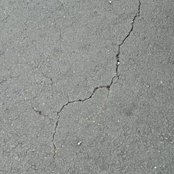 Lowe's Home Improvement - Screws left on the driveway