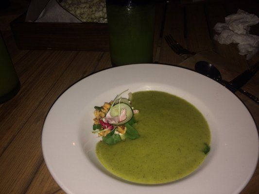 La Cocina Que Canta by null