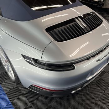 EVo Autoworks - Never too late to get protected. Carrera GTS protection with a full body PPF. - Auto Customization Near Me - Northridge, California EVo Autoworks - Never too late to get protected. Carrera GTS protection with a full body PPF. - Auto Customization Near Me - Northridge, California