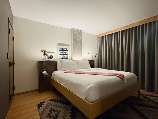 Hotel Indigo El Paso Downtown by IHG by null