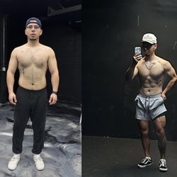 BZ Fit - Results