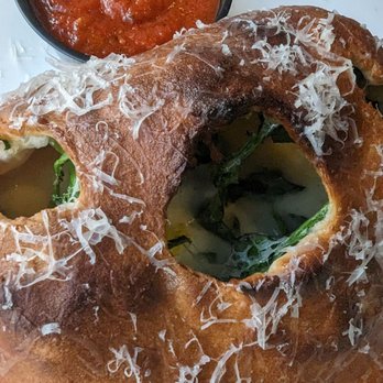 Sauce on the Side - My fold - Italian Near Me - Carmel, Indiana