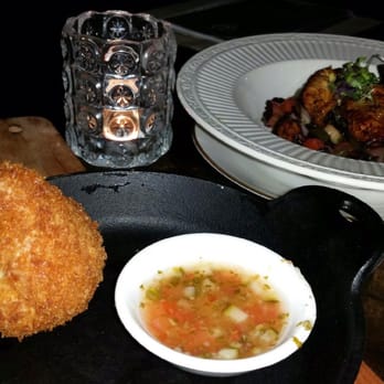The Consulate - Coxinhas - Specialty Food Near Me - Atlanta, Georgia
