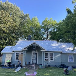 JL Roofing - Roofing