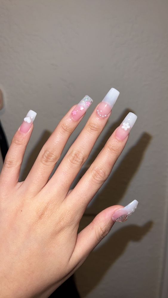 IVY NAIL Updated October 2024 63 Photos & 55 Reviews 6801 Mission St, Daly City