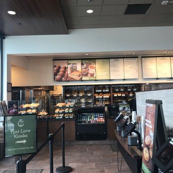 Panera Bread - Sandwiches Near Me - Spokane, Washington
