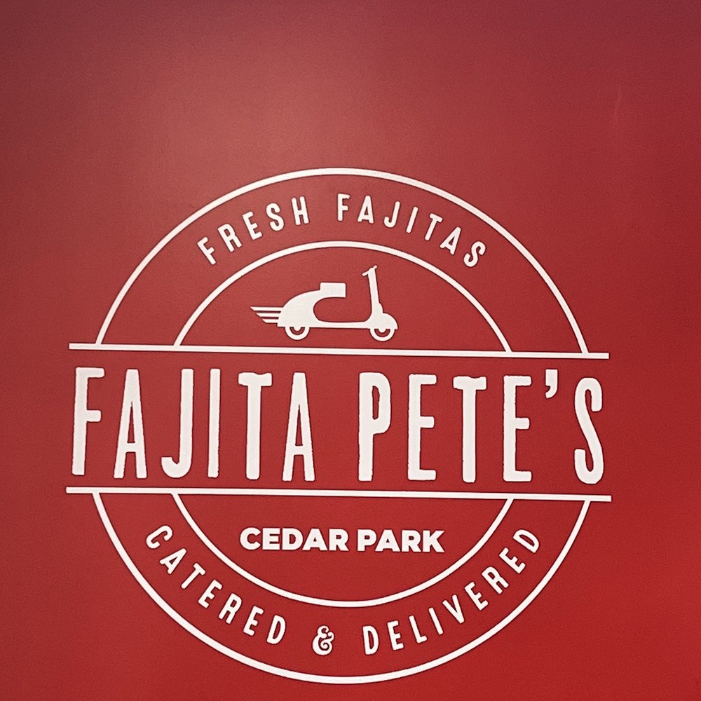 Fajita Pete's - Cedar Park - Mexican Near Me - Cedar Park, Texas