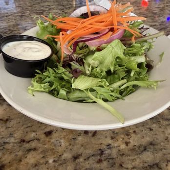 Shrimpys Blues Bistro - Seafood Near Me - St Pete Beach, Florida