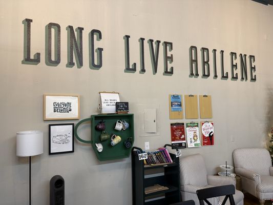 Seven and One Books by null