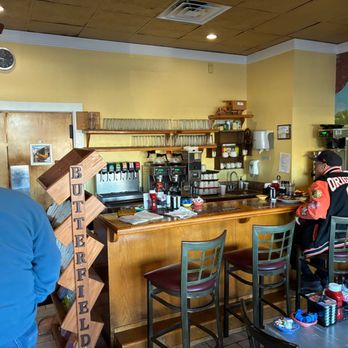 Butterfields Family Restaurant - interior - Breakfast & Brunch Near Me - Parrish, Florida Butterfields Family Restaurant - interior - Breakfast & Brunch Near Me - Parrish, Florida