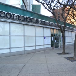 NYU Columbus Medical