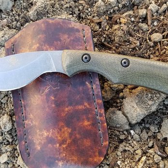 Diez Knives - Outdoor Gear Near Me Diez Knives - Outdoor Gear Near Me