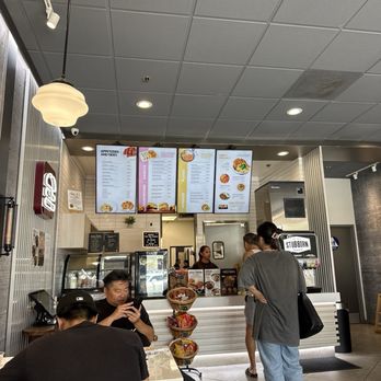 Katsu Bar - Order at the counter - Japanese Curry Near Me - Brea, California