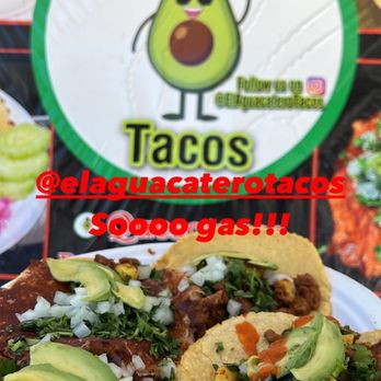El Aguacatero Tacos - Soooooo delicious!!! - Tacos Near Me El Aguacatero Tacos - Soooooo delicious!!! - Tacos Near Me