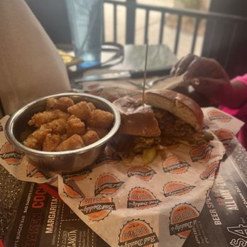 Bad Daddy's Burger Bar - Bars Near Me - Summerville, South Carolina Bad Daddy's Burger Bar - Bars Near Me - Summerville, South Carolina