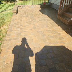 Rains Landscaping