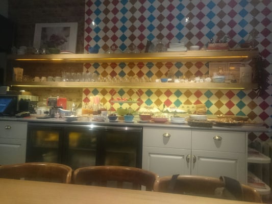 Forno Balat, İstanbul 'un En İyi Kahvaltı, Lahmacun ve Pizza & Pide Mekanları, Sizinle! by null