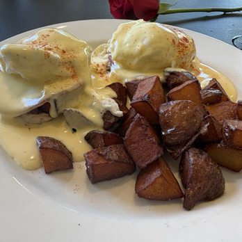 Jimmys Lakeside Grill - Potato's overcooked - American Near Me - Windsor, California