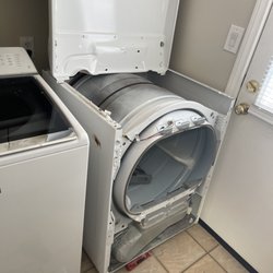 Complete Appliance Repair - Maytag dryer repair