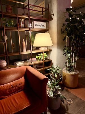 The Hoxton, Chicago by null