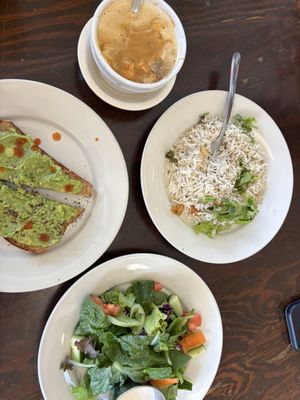 Golden Temple Health Foods & Boutique by null