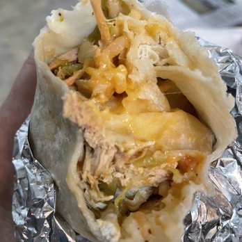 Corrales Mexican Food - 3 way chicken burrito - Mexican Near Me - Ventura, California Corrales Mexican Food - 3 way chicken burrito - Mexican Near Me - Ventura, California