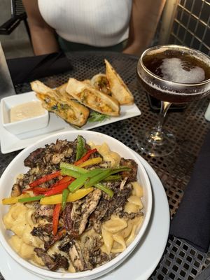 Abby Singer's Bistro by null