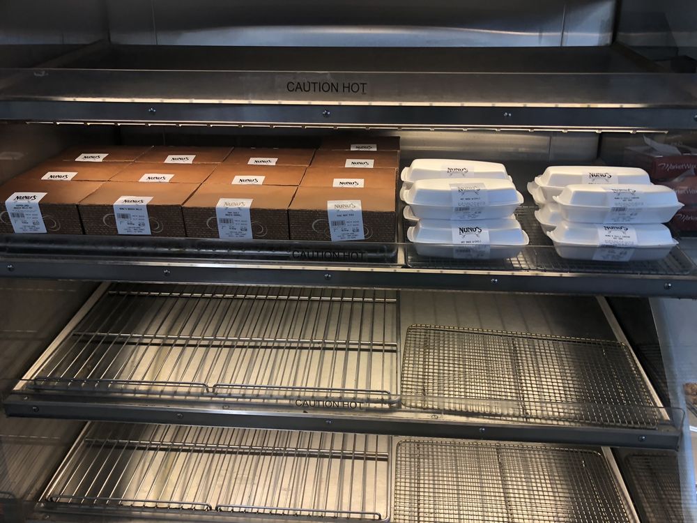 NUNU’S CAJUN MARKET Updated September 2024 18 Photos 1410 St Mary