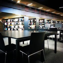 Bibliothèque Universitaire Sciences Doua