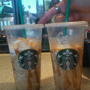 Starbucks - Yummy drinks made by Nigel!!! - Coffee & Tea Near Me - Dana Point, California Starbucks - Yummy drinks made by Nigel!!! - Coffee & Tea Near Me - Dana Point, California