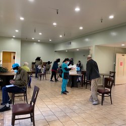 Regent Villa Retirement Home