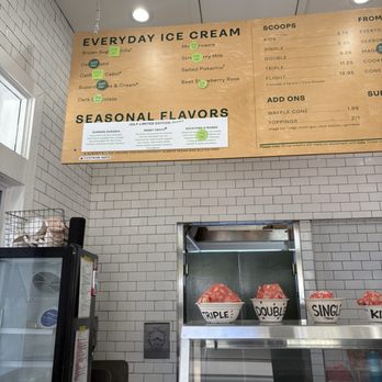 Frankie & Jo’s - Ice Cream & Frozen Yogurt Near Me - Larkspur, California Frankie & Jo’s - Ice Cream & Frozen Yogurt Near Me - Larkspur, California