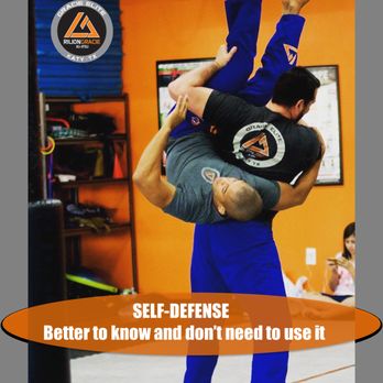 Rilion Gracie Academy - Martial Arts Near Me - Katy, Texas