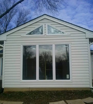 Sun Room Addition - Increase your living space with a new sun room addition with new deck or attached to your existing deck Sun Room Addition - Increase your living space with a new sun room addition with new deck or attached to your existing deck