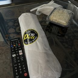 OB Deli Lotus St. Sandwich OB Deli Lotus St. Sandwich