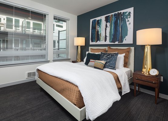 Heron Flats & Lofts by null