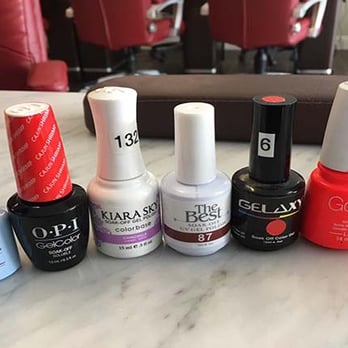 Century Nails and Spa - Nail Salons Near Me - Lititz, Pennsylvania