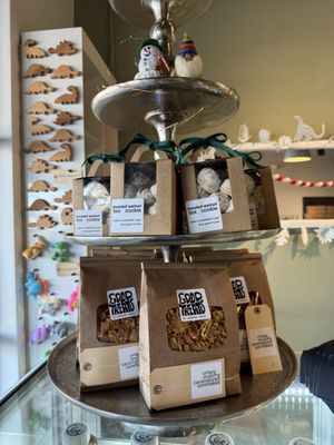 the Dinersaur by null