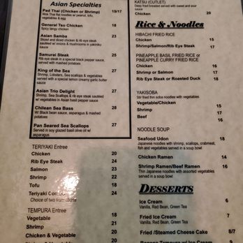 Masa Asian Cuisine - Sushi Bars Near Me - Babylon, New York Masa Asian Cuisine - Sushi Bars Near Me - Babylon, New York