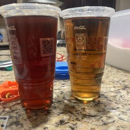 Sweet tea Sweet tea