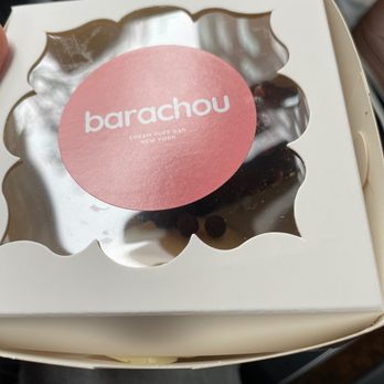 Barachou - Desserts Near Me - New York, New York Barachou - Desserts Near Me - New York, New York