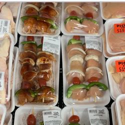 Star's Meat Market
