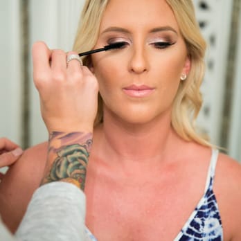 Makeup by Shelby - Bridal makeup - Makeup Artists Near Me Makeup by Shelby - Bridal makeup - Makeup Artists Near Me
