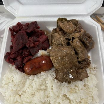 Salamat Po - Combo - Filipino Near Me - Libertyville, Illinois