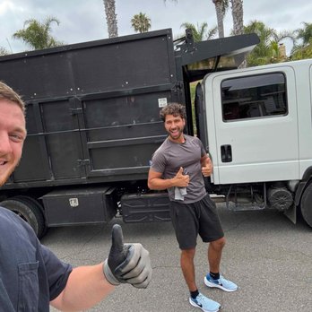 Purrfect Junk Removal - Junk Removal & Hauling Near Me