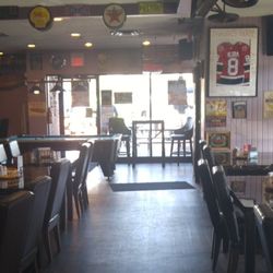 Karla's Roadhouse