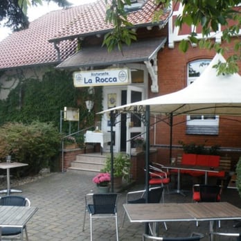 La Rocca - Italian Near Me - Laatzen, NI