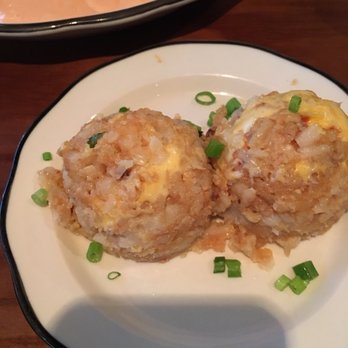 Tavern - I little spice but amazing - New American Near Me - Nashville, Tennessee