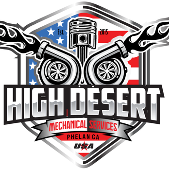 High Desert Mechanical Services - Auto Repair Near Me High Desert Mechanical Services - Auto Repair Near Me
